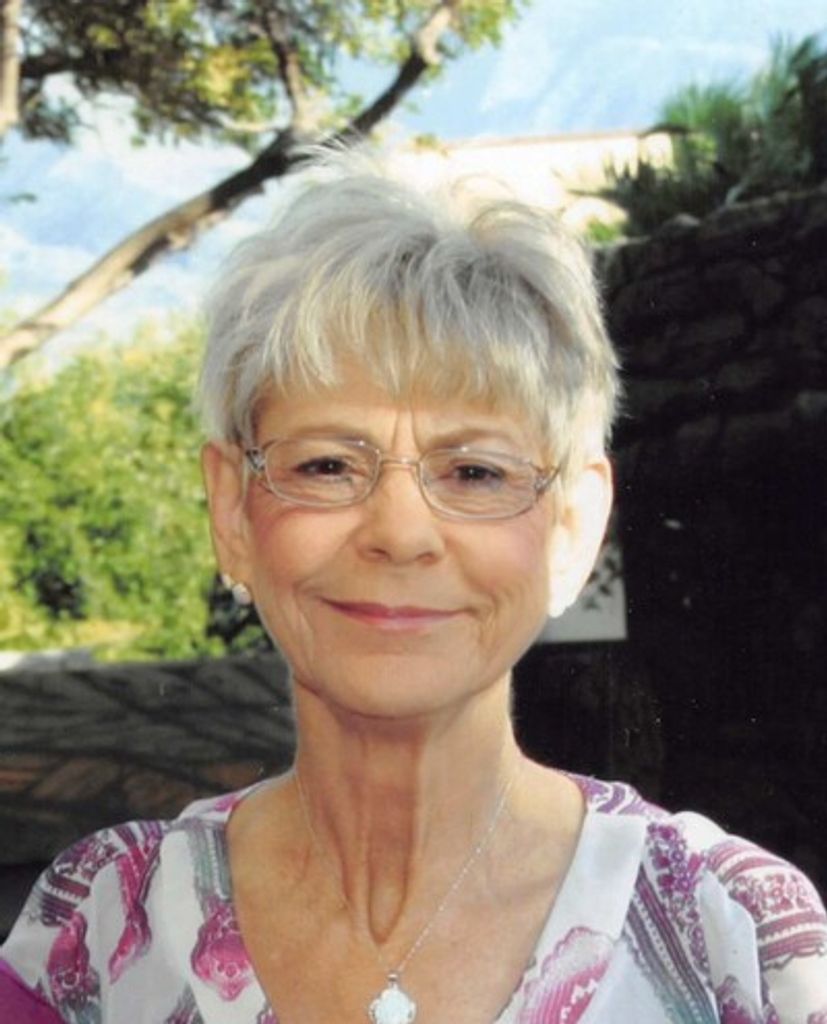 Nancy Colene Martin Profile Photo