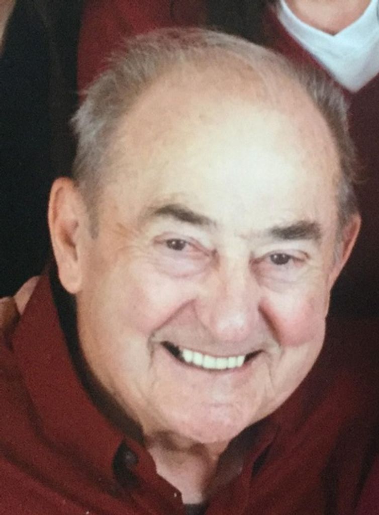 Charles Hladun Profile Photo