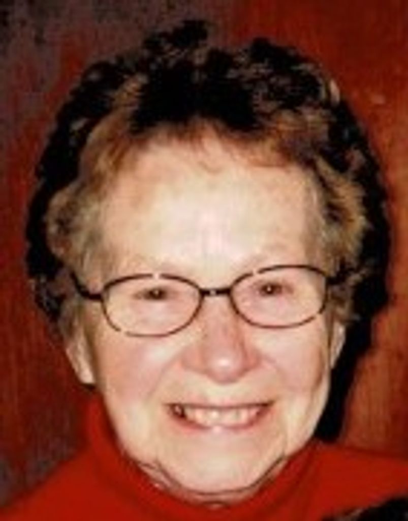 Constance H. Platske