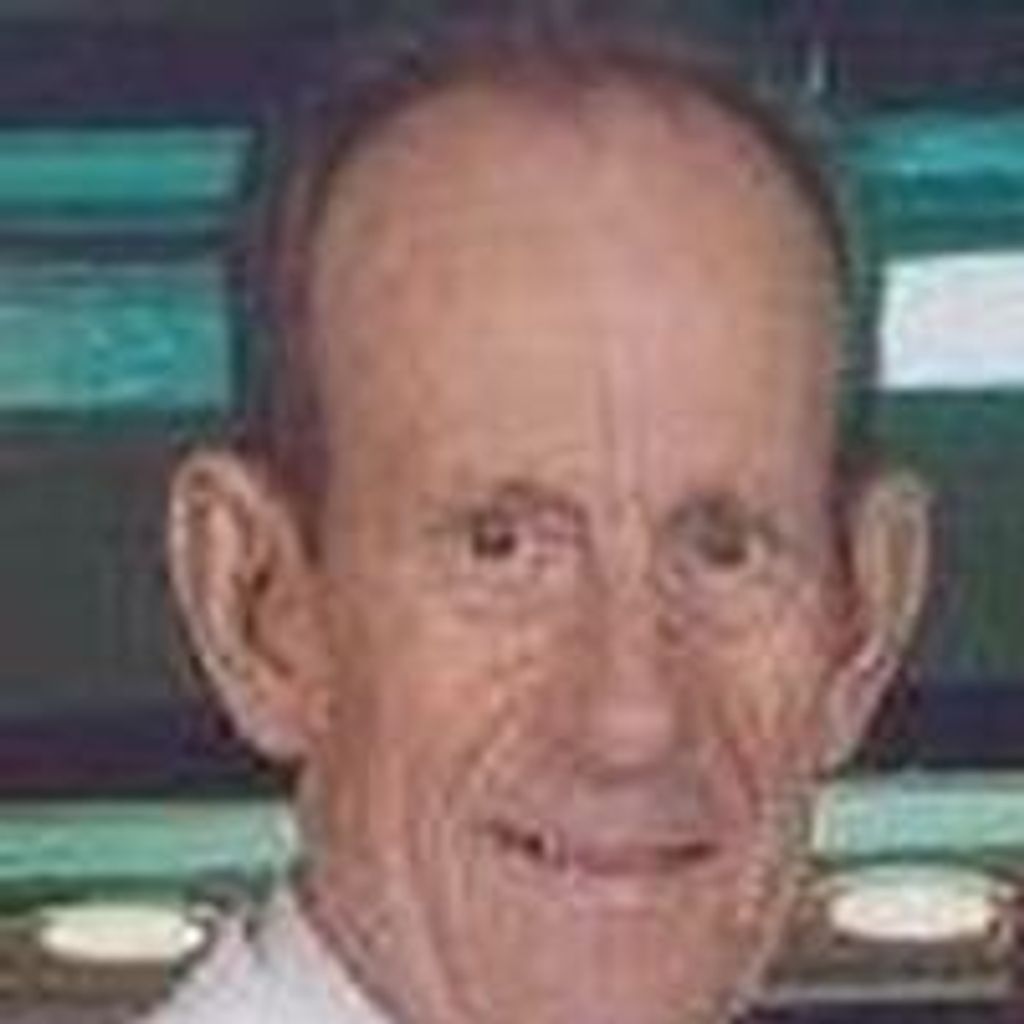 Richard "Dick" Caudill
