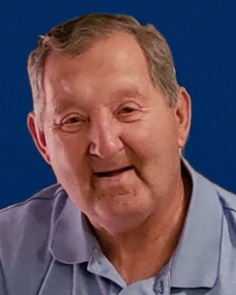 Andrew Gayda Profile Photo