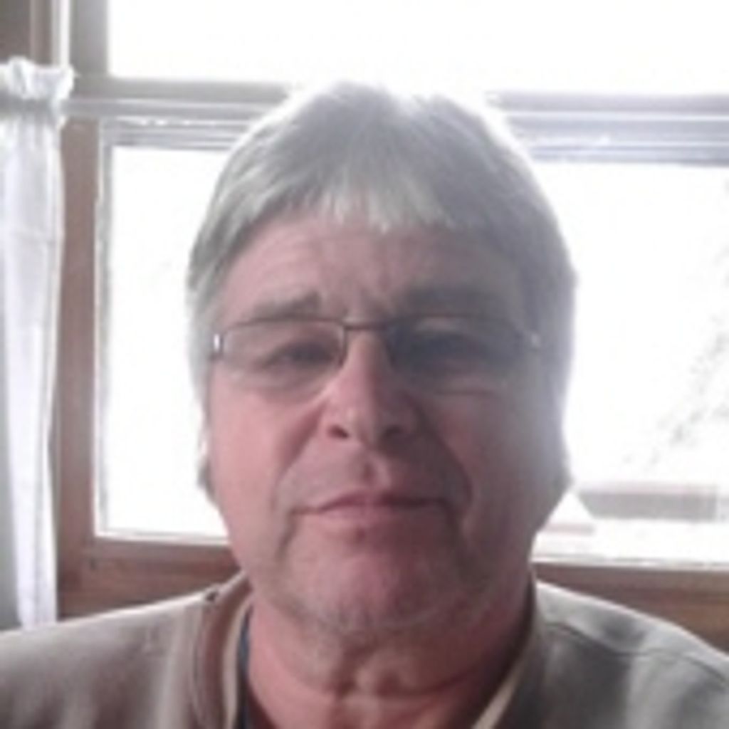 Robert John Briggs