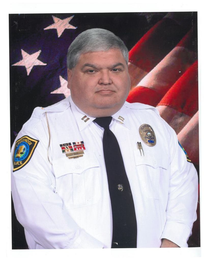Danny Eudy Profile Photo