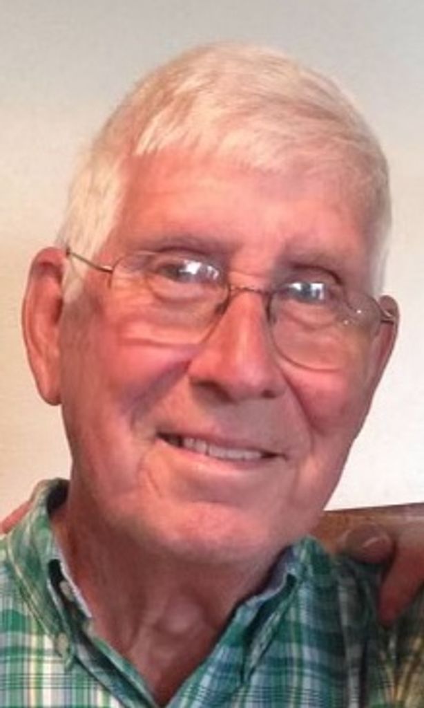 Donald Willis Mcmahan