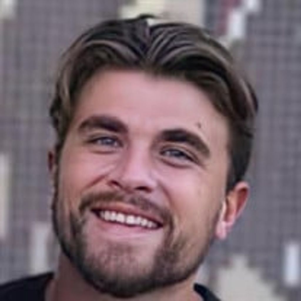 James R. Williams Iii Profile Photo
