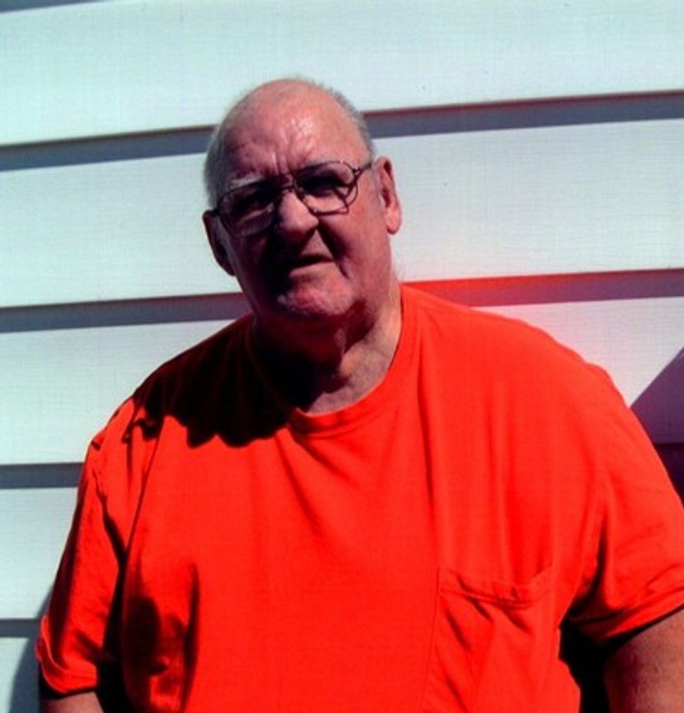William "Bill" Wire Profile Photo