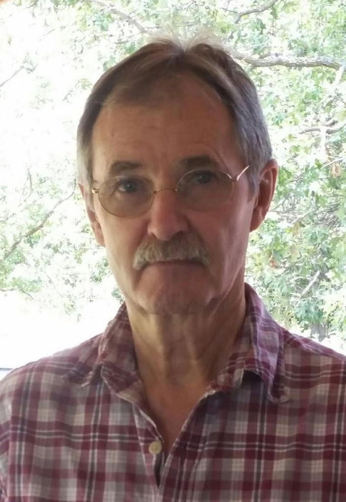 Wesley Wayne Shaklee Profile Photo
