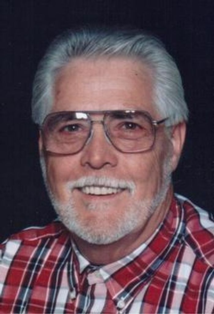 Walter Edward Anderson