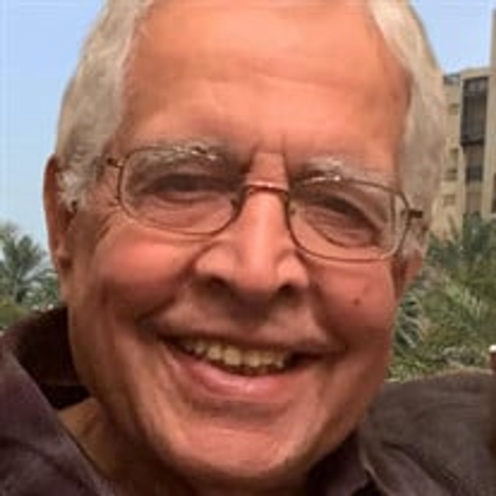 Joseph Ashkar