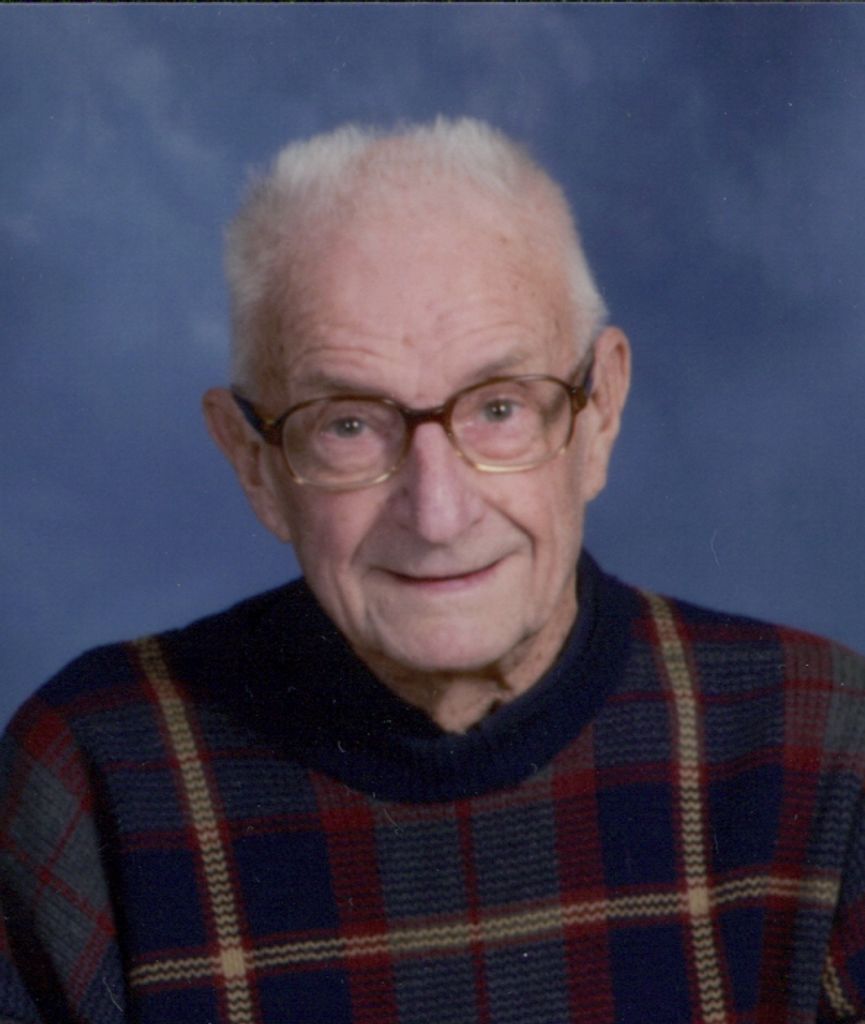 Lloyd "Keith" Wood