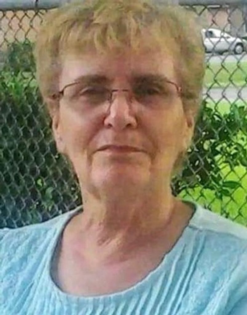 Patricia A. Leone