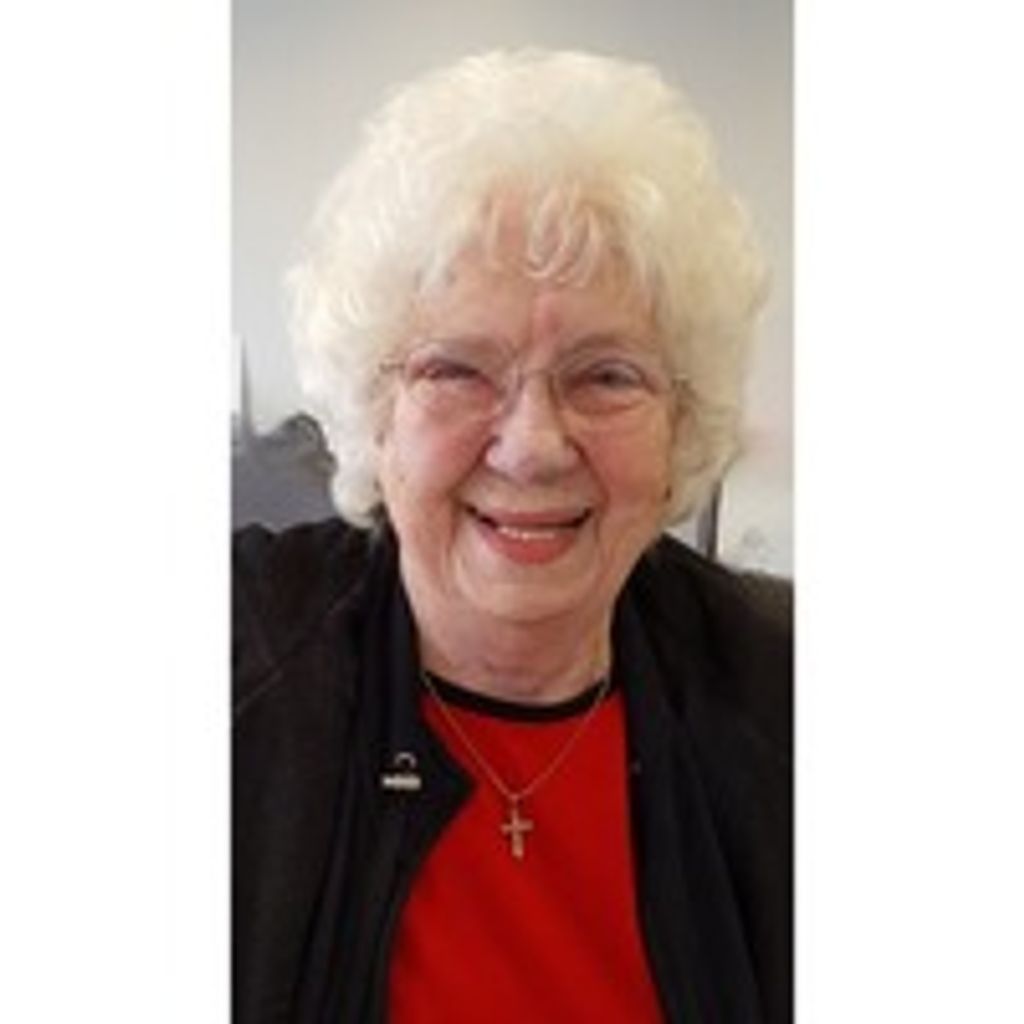 Helen Marie Strine Profile Photo