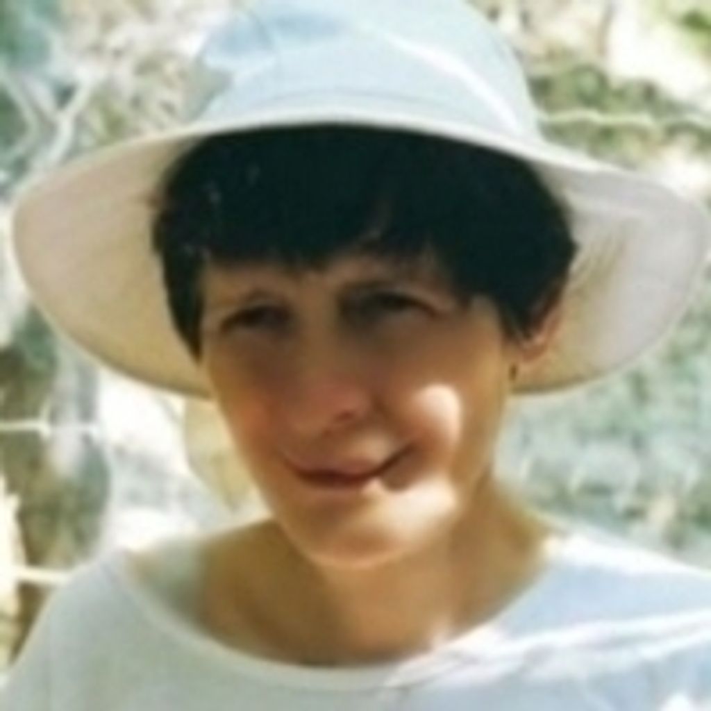 Annabelle Gabel