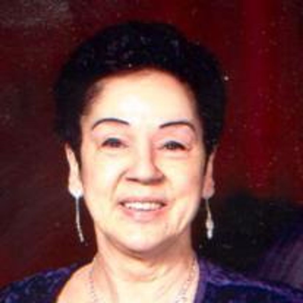 Mary Elizabeth Windoloski