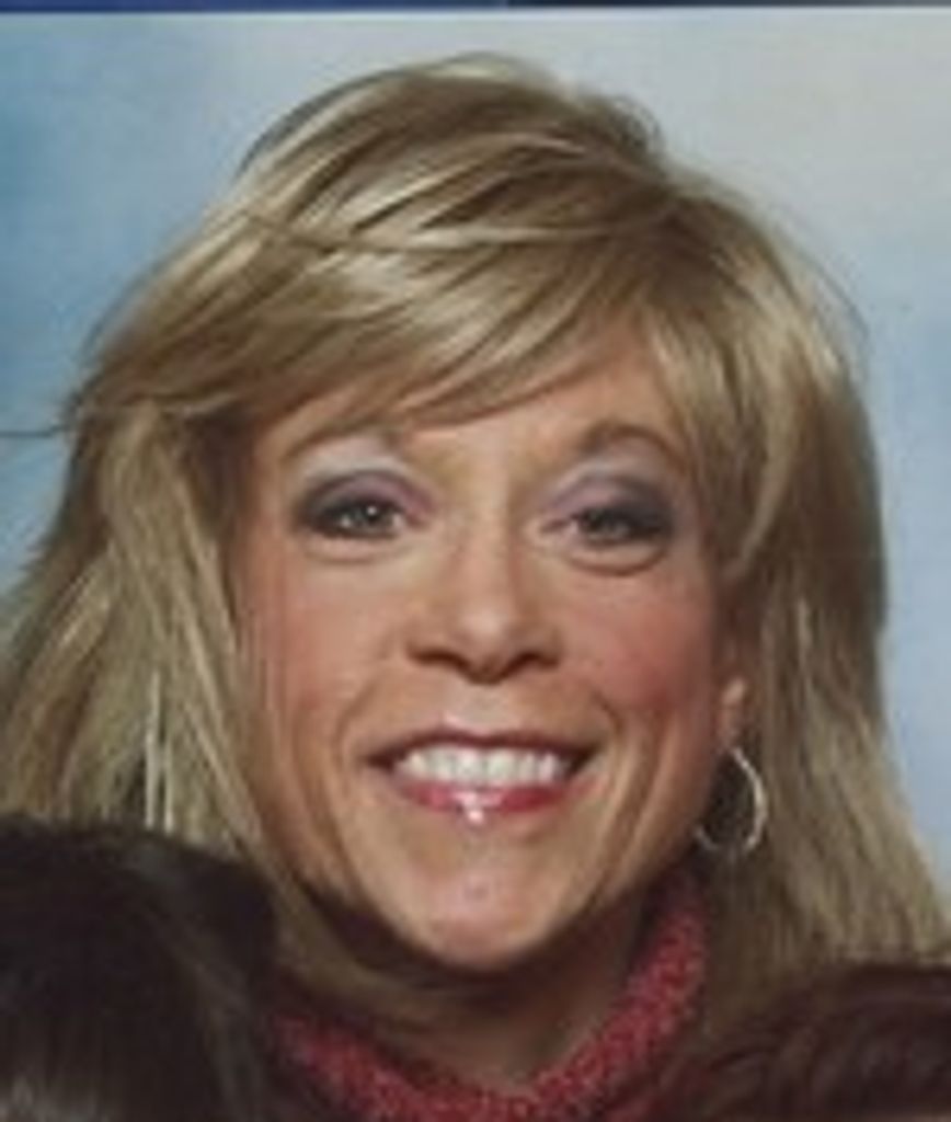 Julie M. Hudson
