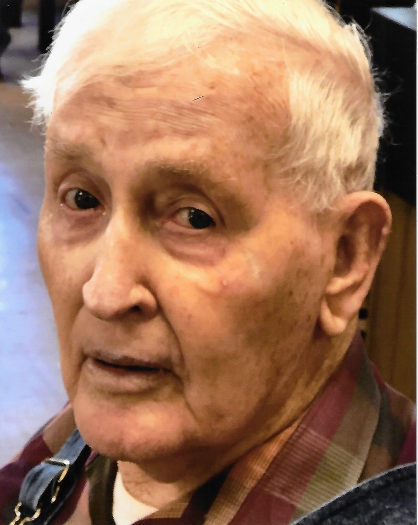 Ralph Walton White Profile Photo