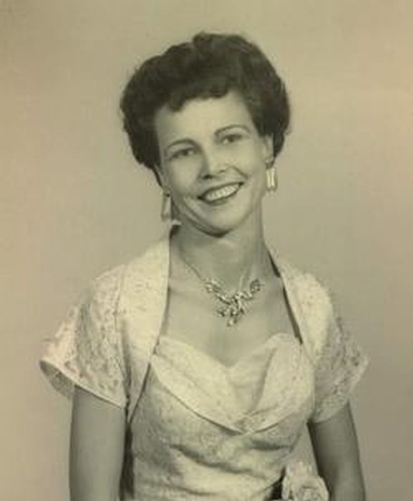 Bessie Lorriane Chavers