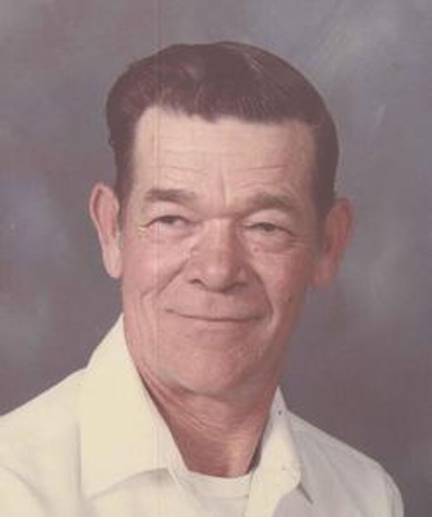 Billy (Bill) Charles Hunt