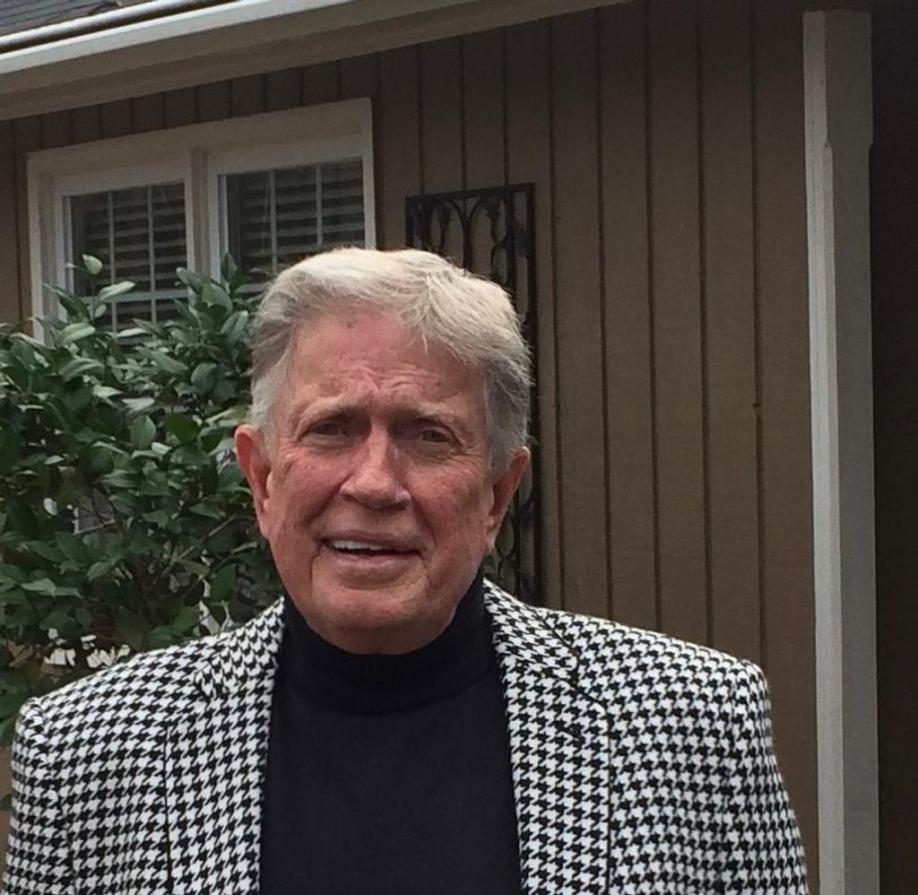 Larry Tyler Parker, Sr. Profile Photo