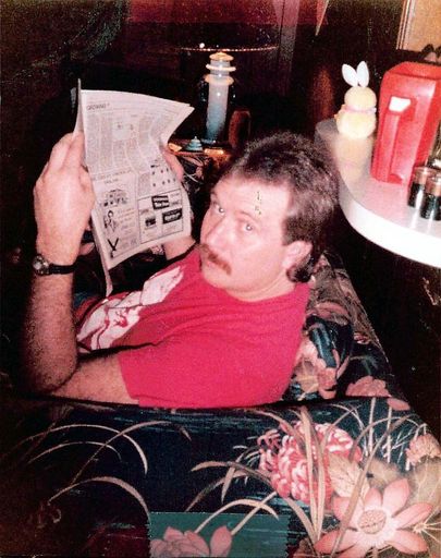 William Clayton Whitaker photo gallery thumbnail 76 of 88