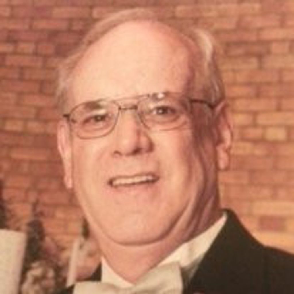 Timothy Scott Johnson