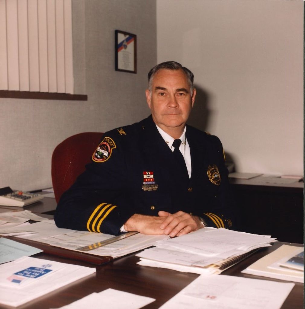 Dale Stewart