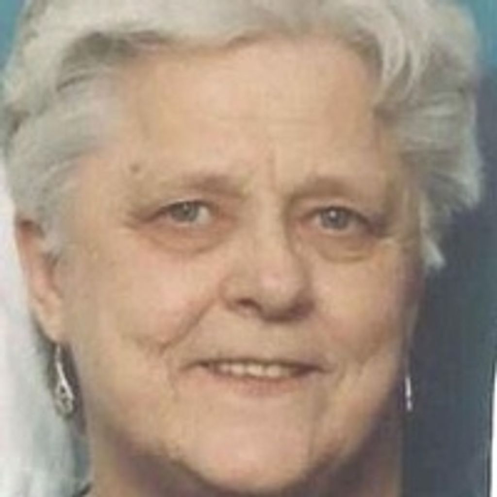 Anna Williams