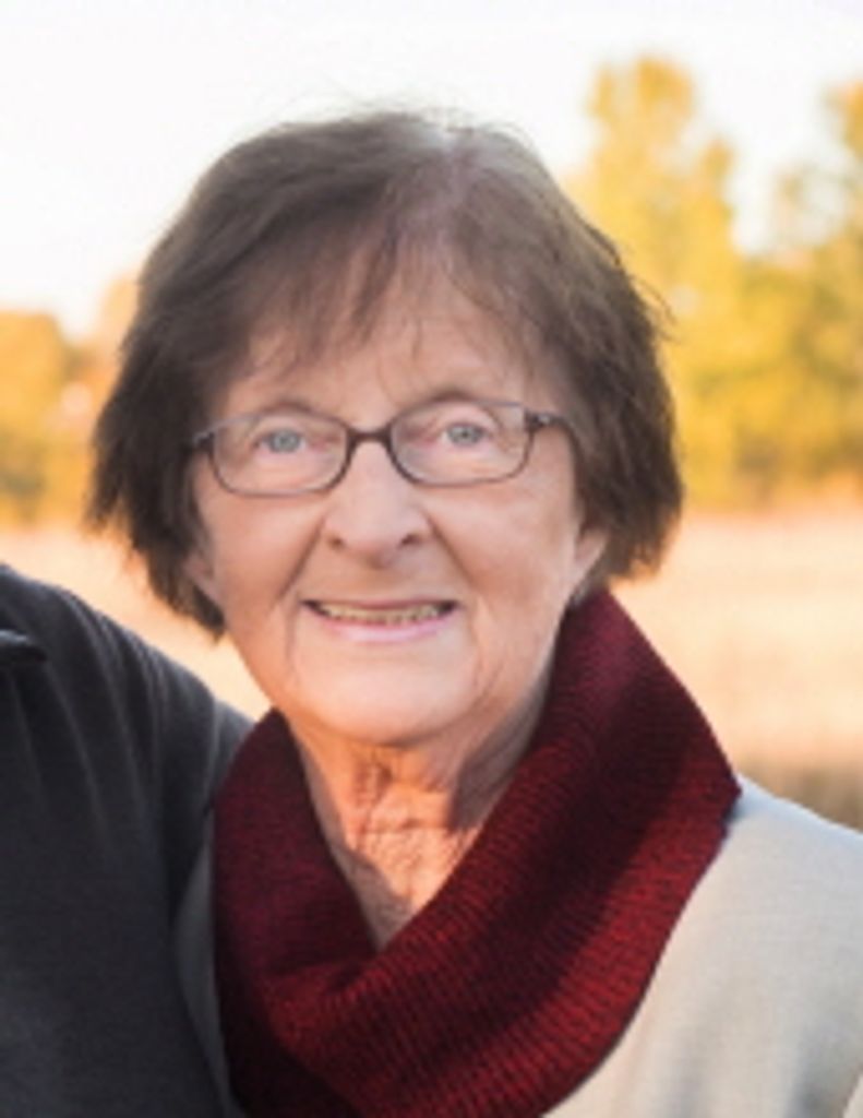Judith Kelley