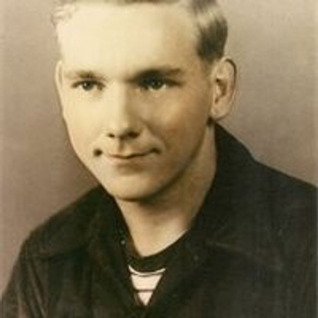 Vernon Joel Ferrell