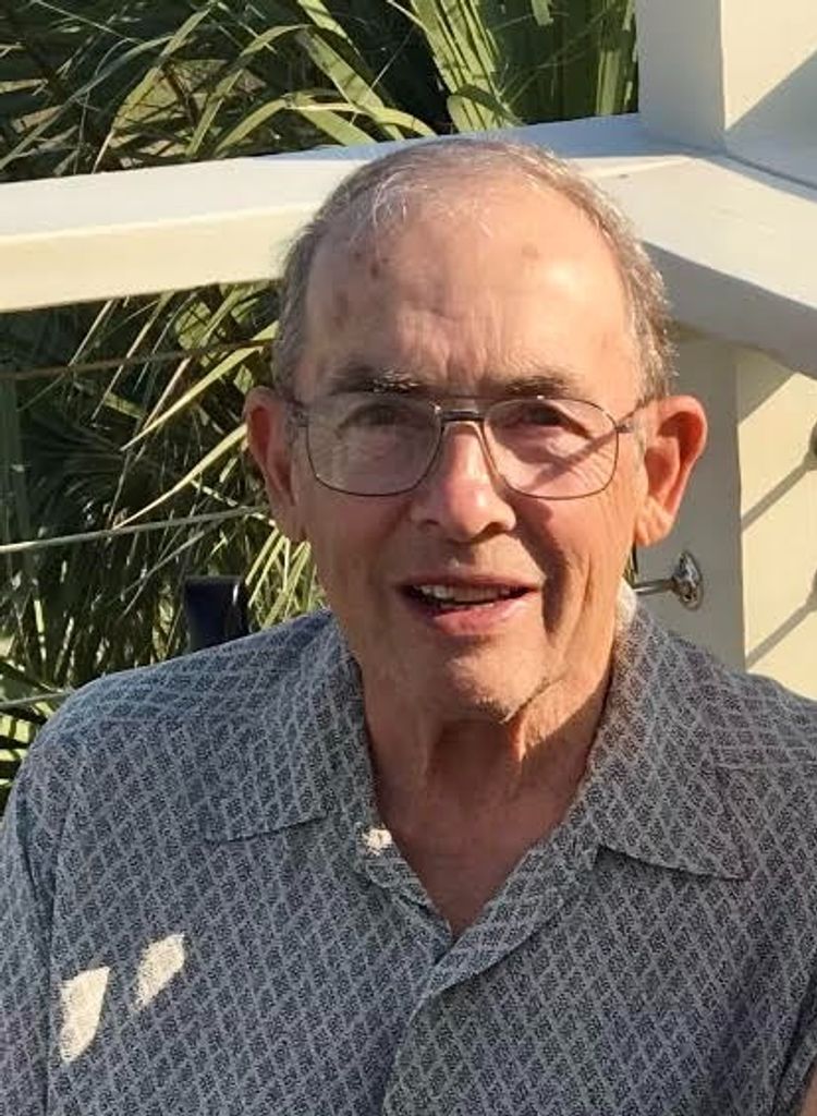 Sammy J. Crawford Profile Photo