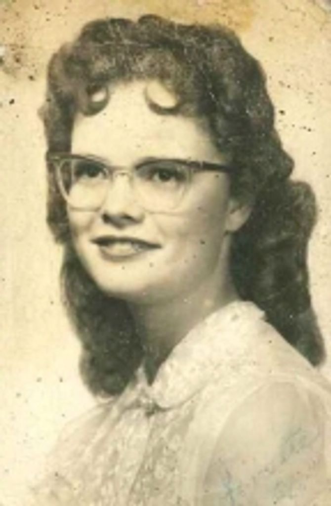 Jeanette Raymond