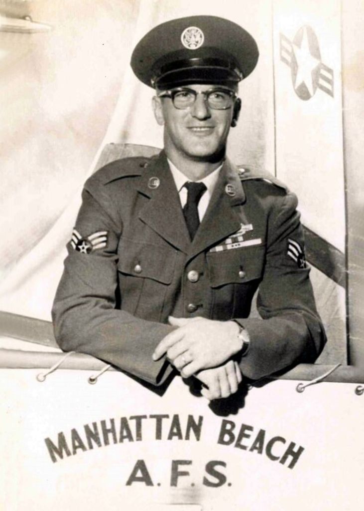 LeRoy Schmidt