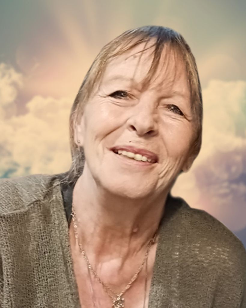 Sylvia Arlene McKenzie