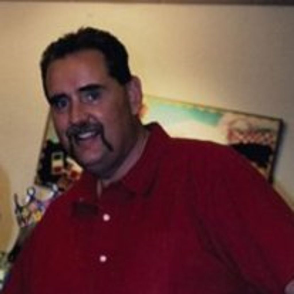 John Michael Yeager