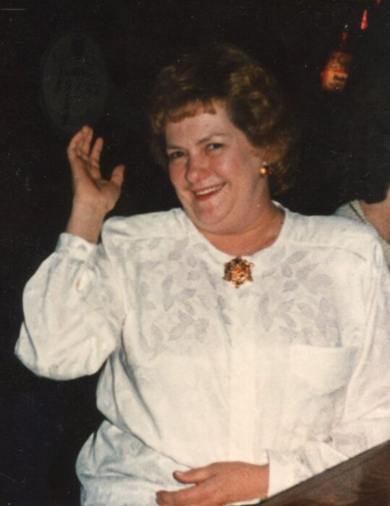 Jeanne Summers Profile Photo