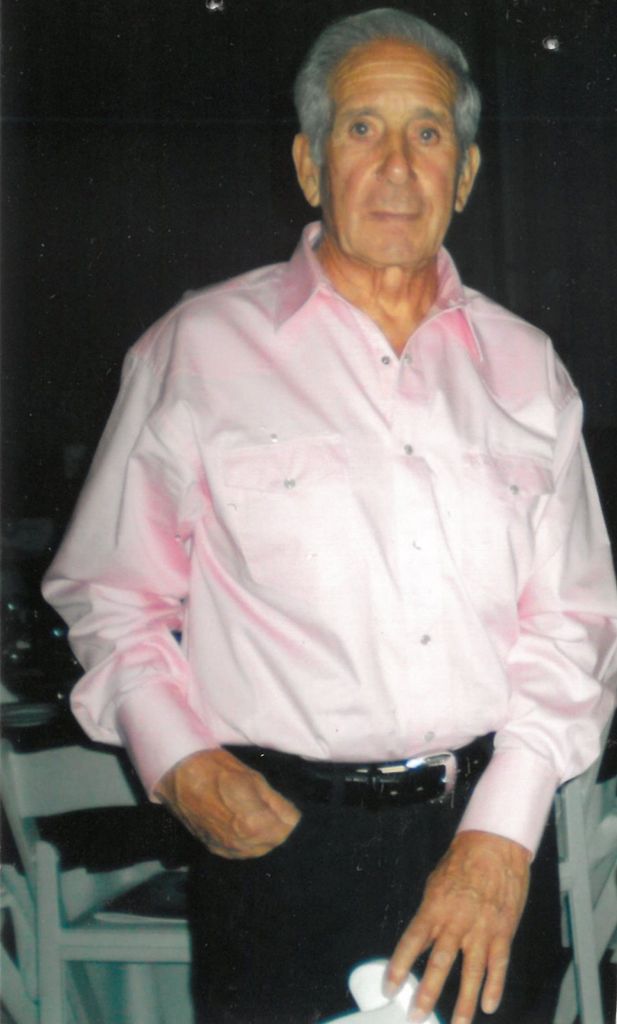 Frank Frontino Profile Photo