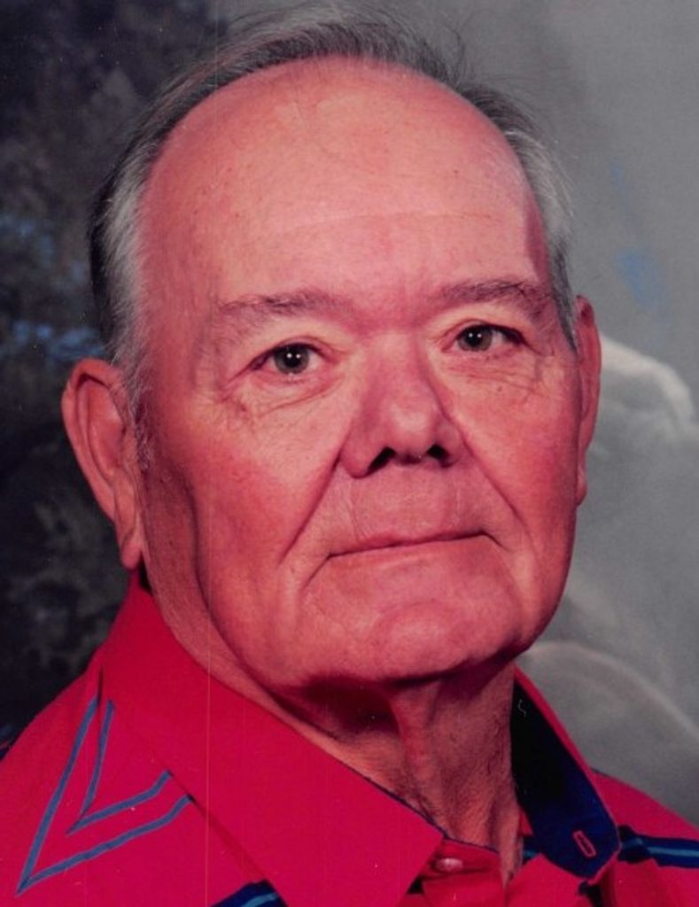 Joe Fitch