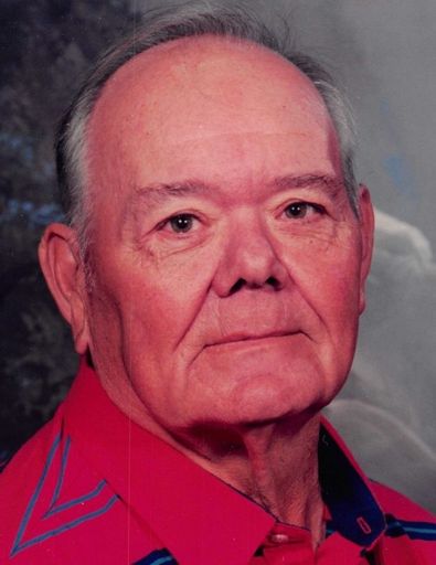 Joe Fitch Profile Photo