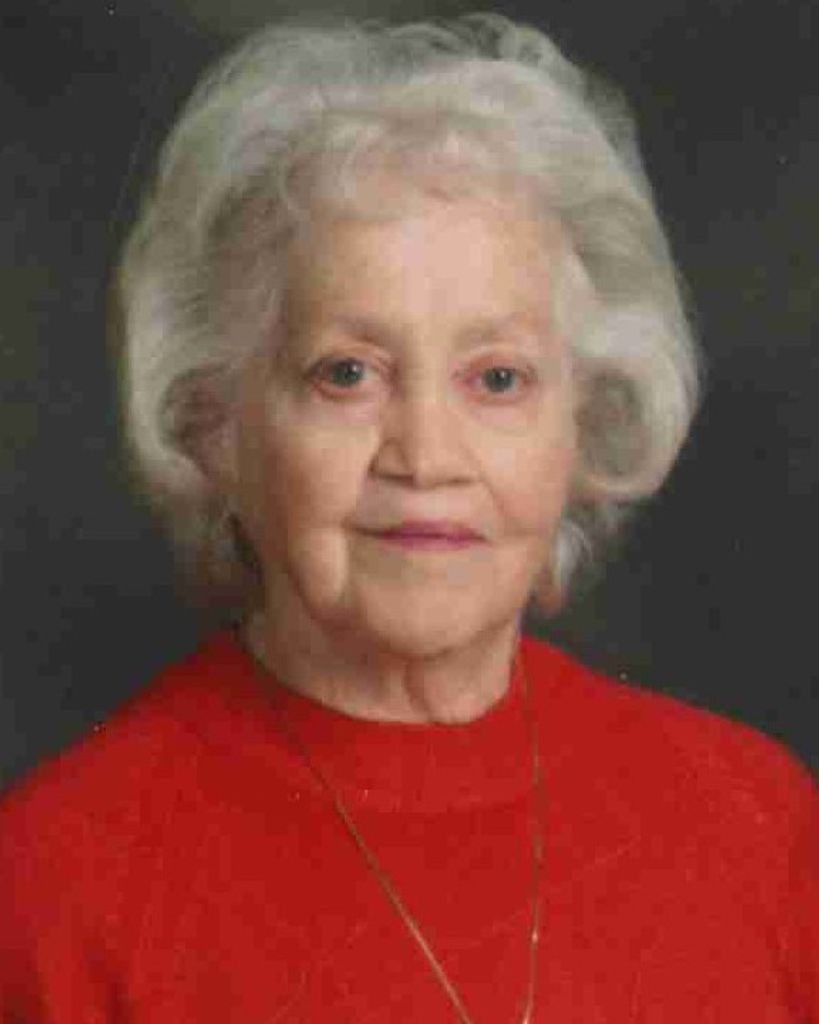 Clementine Carole "Clem" Nemeth