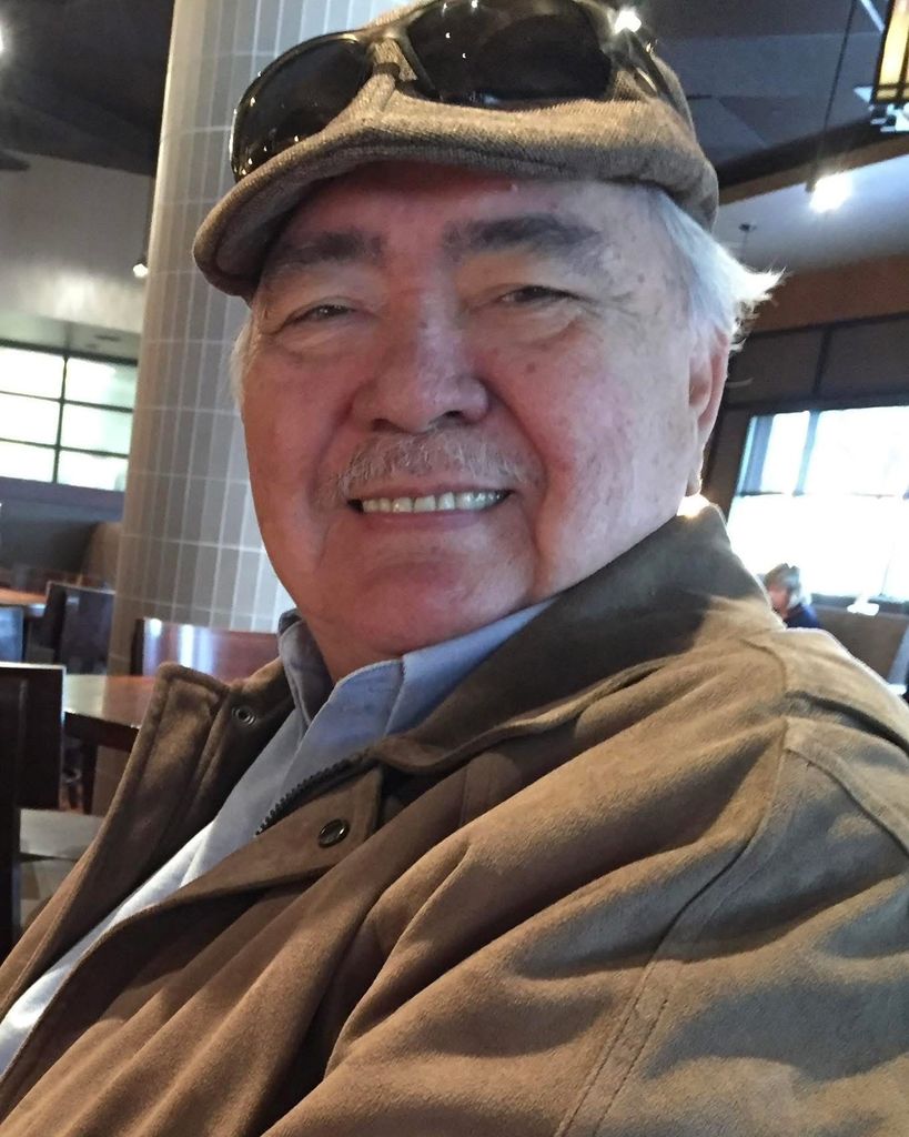 Enrico Micael Mayotte Cortes