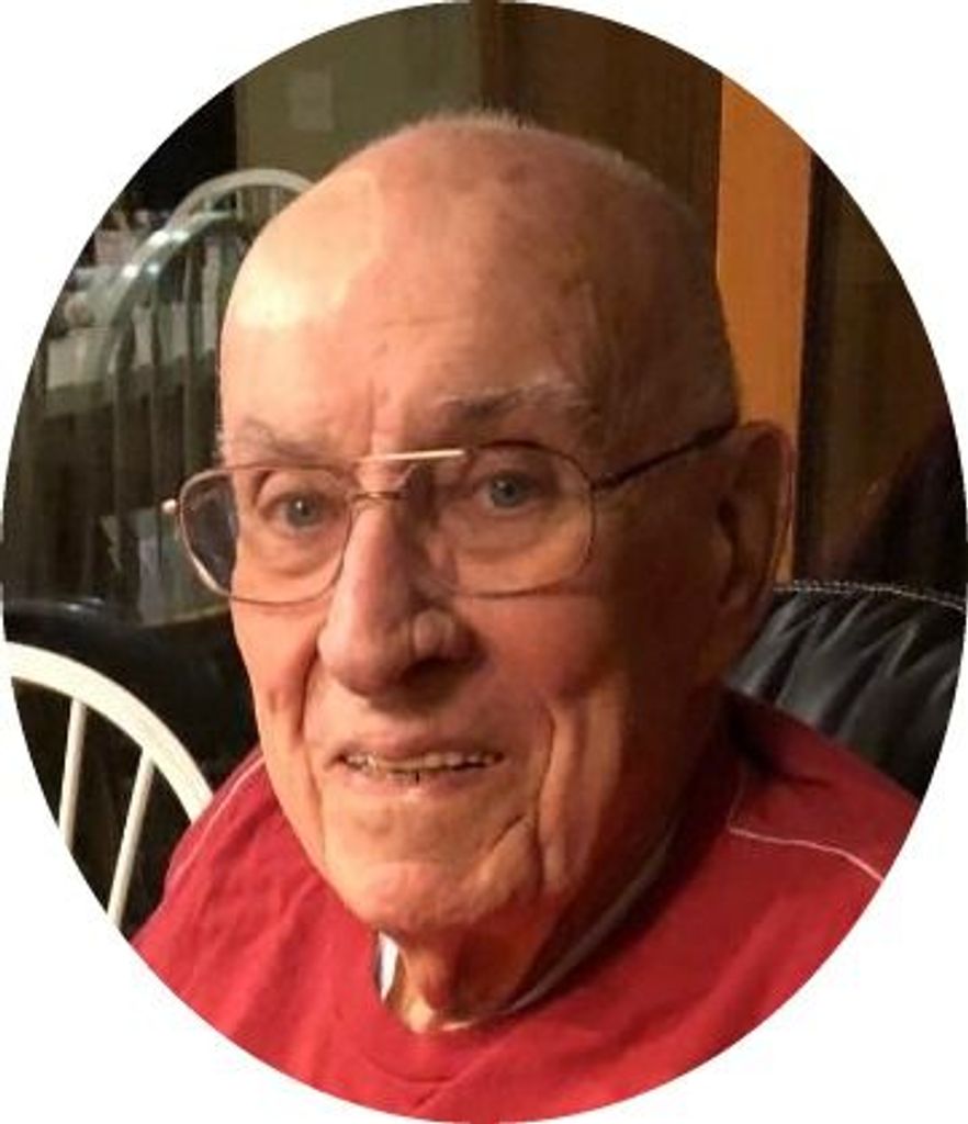 Walter H. Johnson