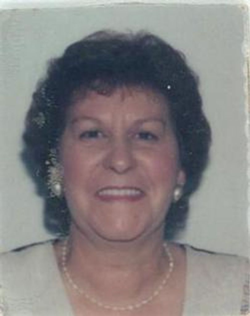 Luisa A. Gomez