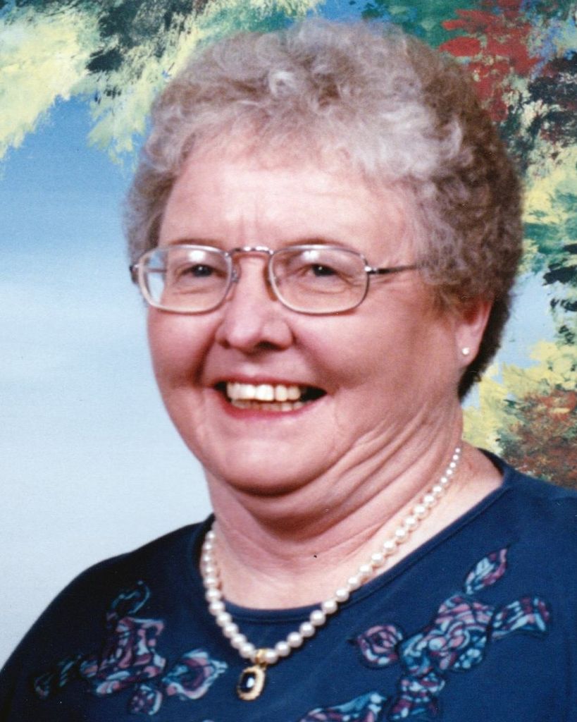 Lynn Jackson