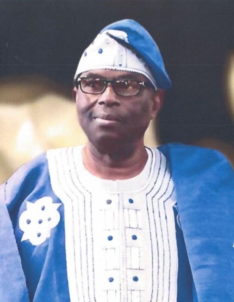 Abiodun Ajifowobaje