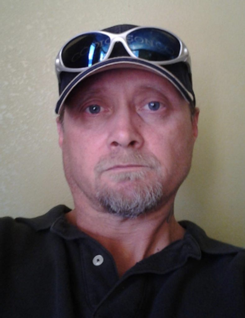 Mr. Kenneth Wayne Earp