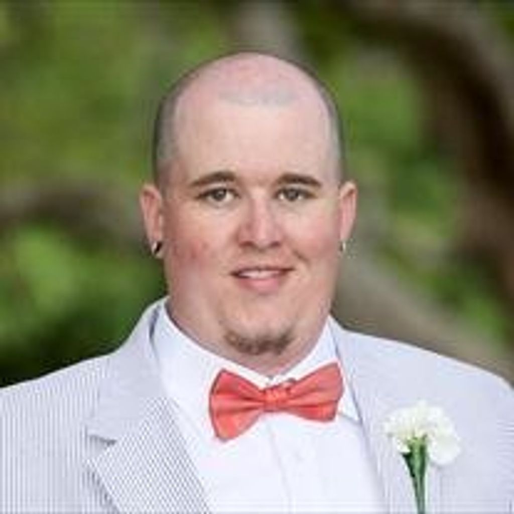 Christopher  Daniel Keller