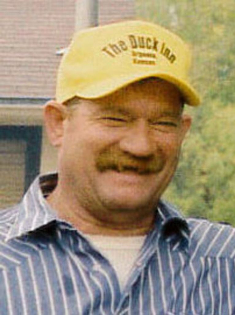 Joey Lee Jackson Profile Photo