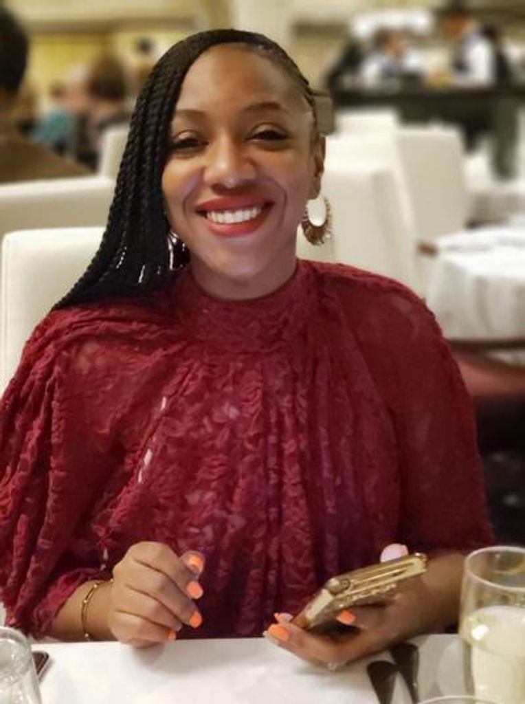 Camille L. (Streeter) Gayle