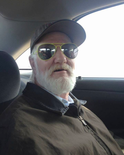 Joseph Vanhorn's obituary image