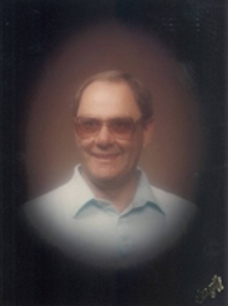 George Cronin